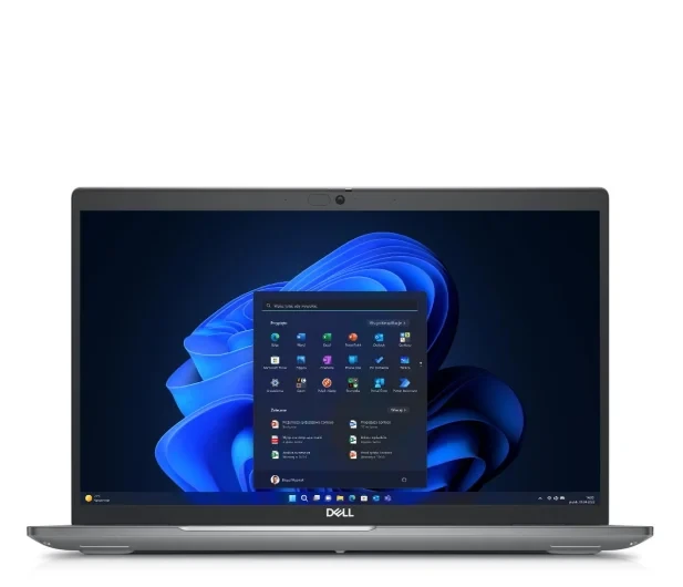 Ноутбук Dell Latitude 5550 i7-1355U/16GB/512+2TB/Win11P( N011L555015EMEA_VP)