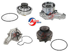 Помпа Renault Premium