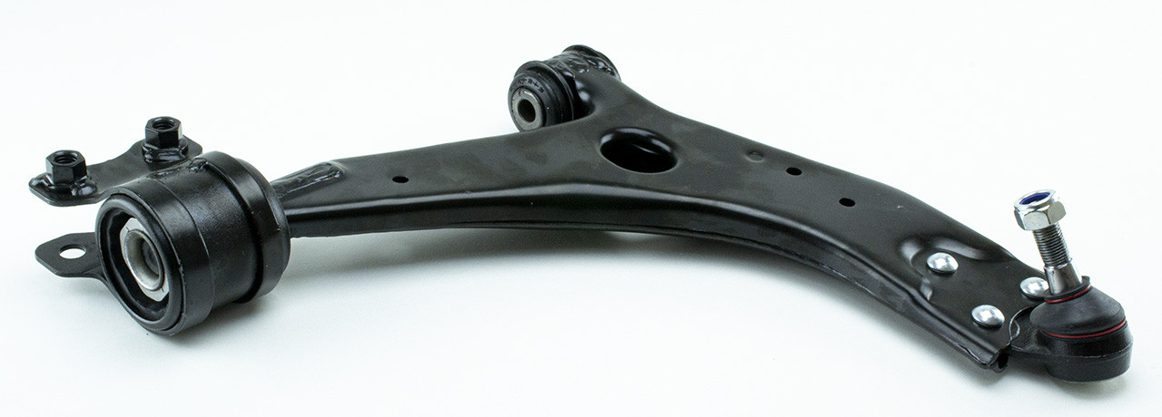 Важіль передній правий нижній Applus (Туреччина) Mazda 3 (BK), Мазда 3 (БК) 03-09 #15991AP UAHZNYJ4, фото 1