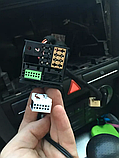 Bluetooth 5,0 модуль адаптер MP3,Skoda, Audi, Volkswagen RCD510 RCD310, фото 8