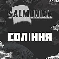 СОЛІННЯ