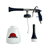 Торнадор для хімчистки авто, Tornador M010, фото 2