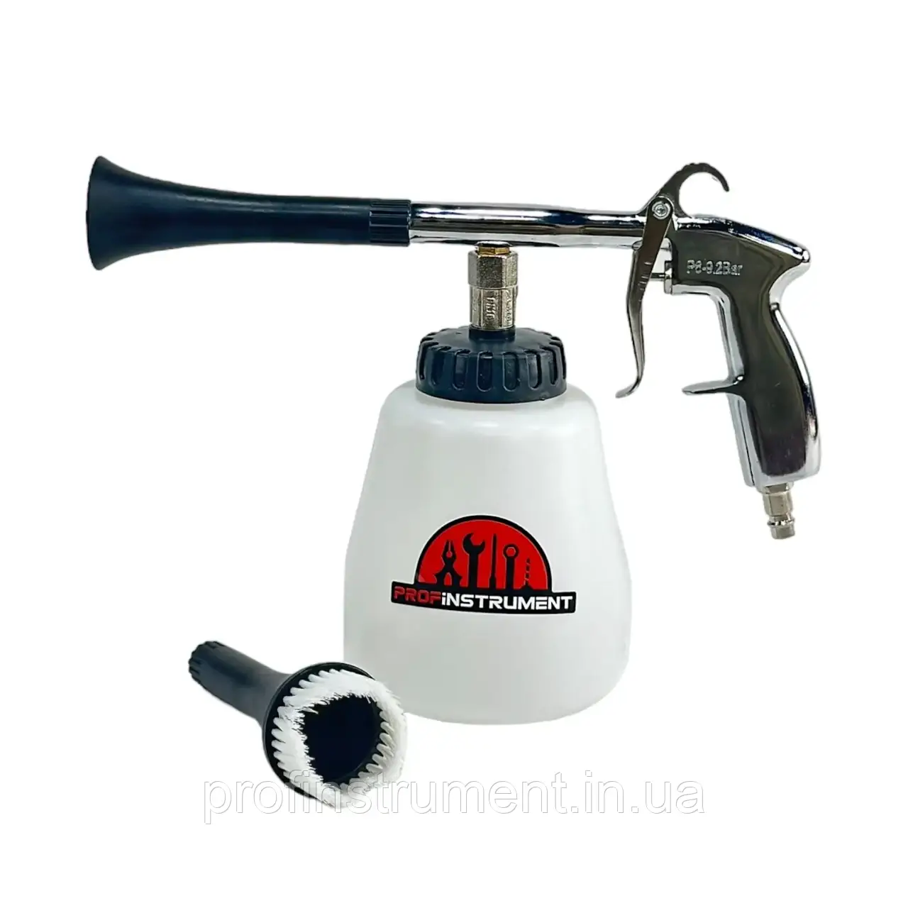 Торнадор для хімчистки авто, Tornador M010