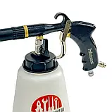 Торнадор для хімчистки M020. Професійний торнадор із металевим підшипником., фото 4