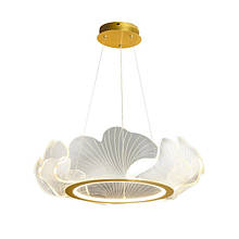 LED Підвісні люстри