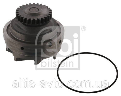 Помпа Renault Premium / FEBI (Німеччина) 5010330029