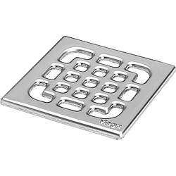 Решiтка для трапа VIEGA 554026 Krash Твій Вибір