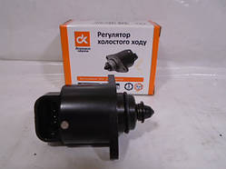 Регулятор датчик клапан холостого ходу ВАЗ 2109, 2115, ЗАЗ Сенс, Славута пластик Дорожня карта