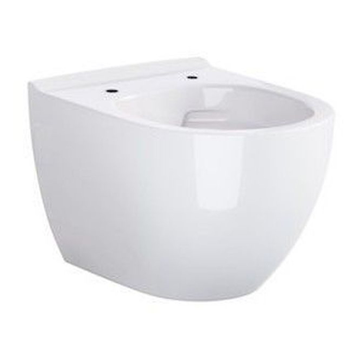 Унітаз підвісний Cersanit URBAN HARMONYCLEANON (без сидіння) Krash Твій Вибір, фото 1