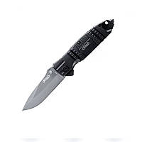 Ніж Walther STK — Silver Tac Knife