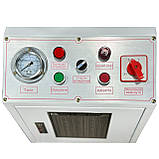 Прес для виробництва РВТ Profinstrument МК-3, обтискний верстат для шлангів., фото 8