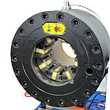 Прес для виробництва РВТ Profinstrument МК-3, обтискний верстат для шлангів., фото 9