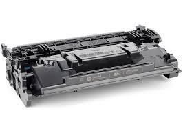 Заправка картриджа HP 87A (CF287A) у Черкасах, фото 1