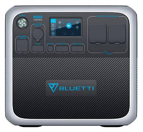 BLUETTI