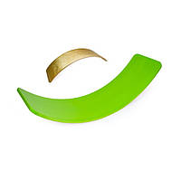 Дитяча спортивна дошка рокерборд «Balance Board» Bambi 374918089, 105 x 30 см , Time Toys