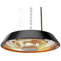 Нагрівач інфрачервоний Neo Tools 1500 Вт підвісний (90-037)