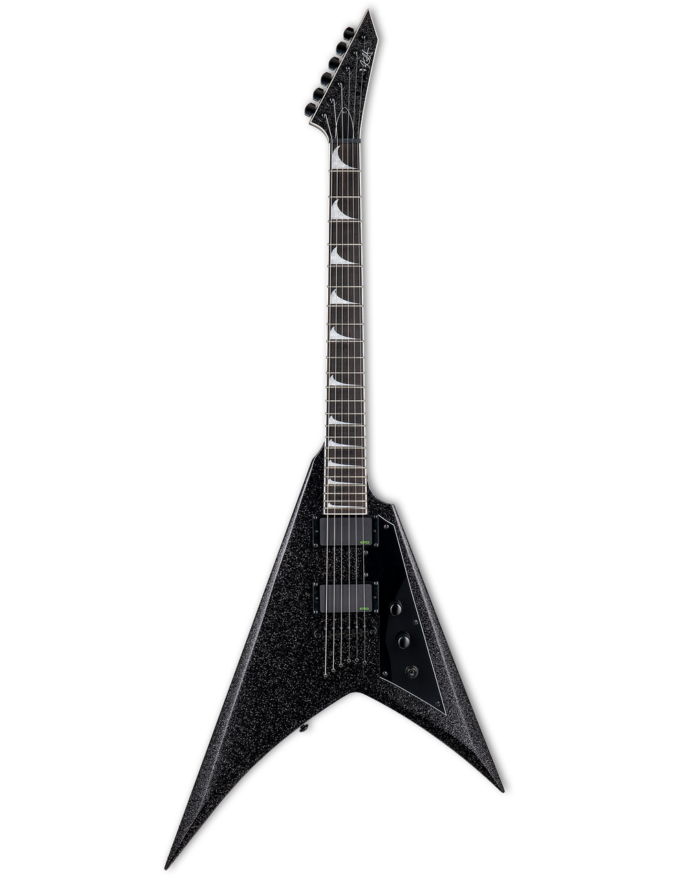 ギター LTD NINJA V ESP Michael Amott Ninja V - What To Know & Where To Buy