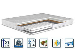 Матрац ортопедичний Sofia new / Софія нью Матролюкс. Матраци для дому ортопедичні