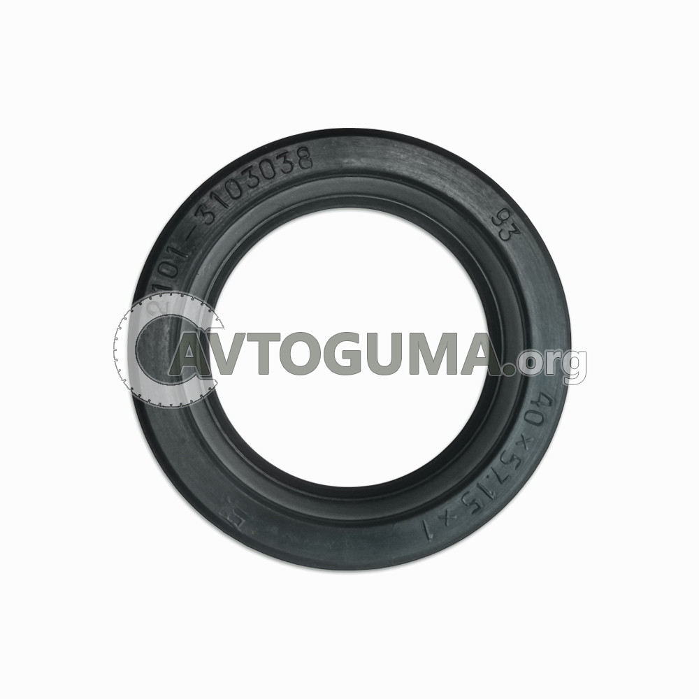 Сальник 40x57.15x10-1.2 (2101-3103038)