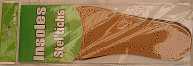 Антибактеріальна вугільна з екошкірою обрізна всесезонна