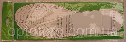 Антибактеріальна вугільна з екошкірою обрізна всесезонна, фото 2