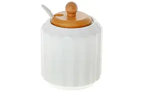 Цукорниця Bona Di 289-381 300 мл