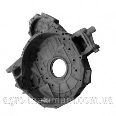 60-02005.20 Картер маховика (під ПД) СМД-60 Т-150 (пр-во Україна)