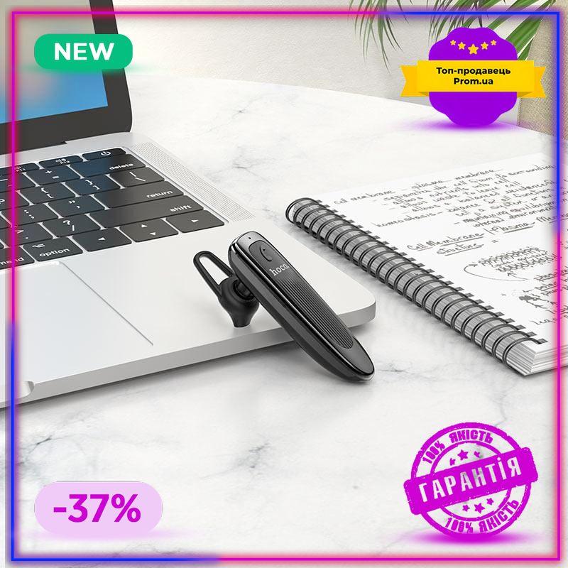 Гарнитура-Bluetooth, Удобная блютуз гарнитура для телефона HOCO ...