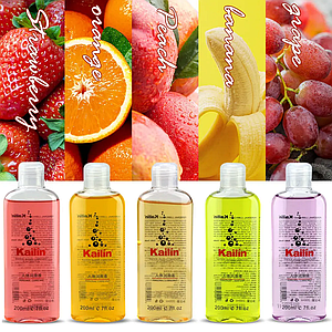 Лубрикант Kailin Personal Lubricant вагінальний оральний анальний 200 ml