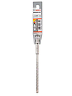 Бур Bosch SDS-plus-5X, 6x100x160мм (2608833778), фото 3