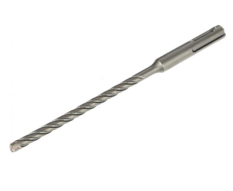 Бур Bosch SDS-plus-5X, 6x100x160мм (2608833778), фото 1