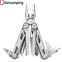 Мультитул Daicamping DL1 Liner Lock