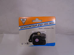 Датчик положення дросельної заслінки ВАЗ, ЗАЗ (безконтактний) ВТН