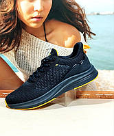 Кросівки чоловічі BaaS XL чорні 43 р.