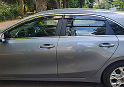 Kia Ceed 2018- рр.