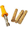 Набiр Коркових паличок зi Свердлом BAIT DRILL SET Ø8mm, фото 3