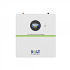 Акумуляторна батарея Volt Polska ULTRA-5 51,2В 100Ah 100A 5.12кВт/год, фото 3