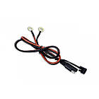 Зарядний пристрій для LiFePO4 Voltpolska 12V 20A, потужність 300 Вт, захист від короткого замикання, фото 5