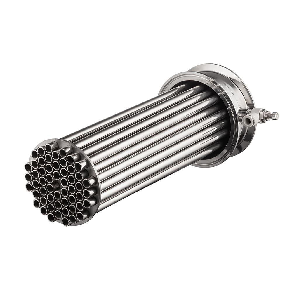 Багатотрубна плівкова царга 3" - БМЦ 300 мм, фото 1