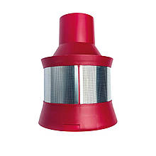 Центрифуга для сміття всередині колби пилососа Cyclone Roborock H7 4635