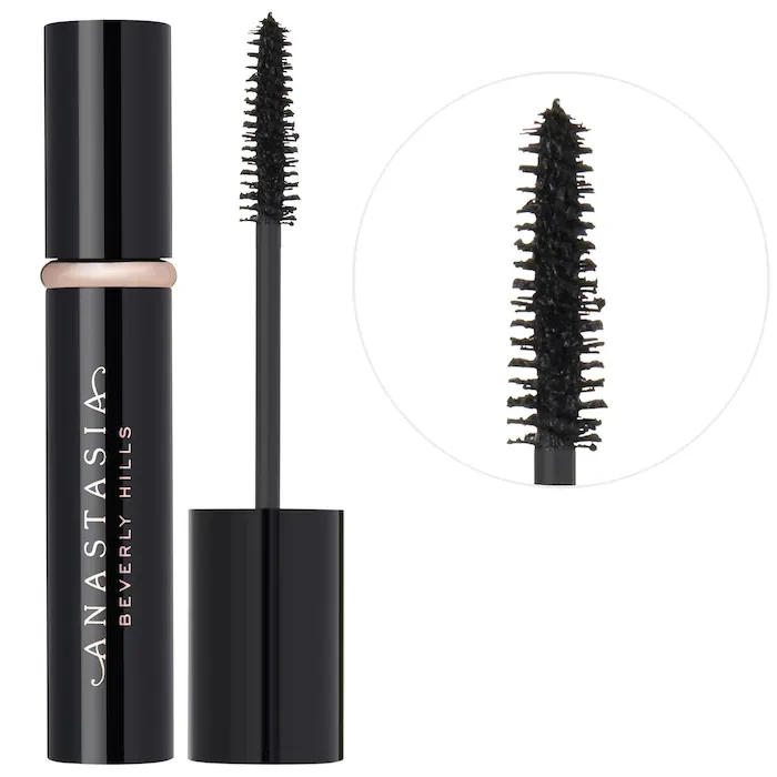 Туш для вій для довжини та об'єму ANASTASIA BEVERLY HILLS Lash Sculpt Lengthening & Volumizing Mascara 10 мл