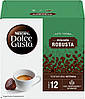 BIG PACK! Кава в капсулах Dolce Gusto Miscela Robusta XXL (Порцій-30!), фото 3