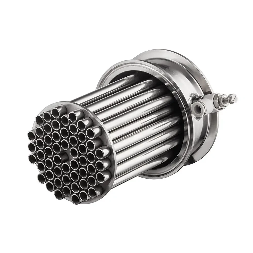 Багатотрубна плівкова царга 3" - БМЦ 160 мм, фото 1