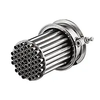 Багатотрубна плівкова царга 3" - БМЦ 160 мм