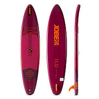 Сапборд Jobe Sena 11'0" — надувна дошка для САП серфінгу, sup board, фото 3