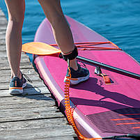 Сапборд Jobe Sena 11'0" — надувна дошка для САП серфінгу, sup board, фото 5