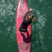 Сапборд Jobe Sena 11'0" — надувна дошка для САП серфінгу, sup board, фото 10