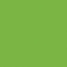 Фоамиран колір світло-зелений (приблизно 50*50 см)