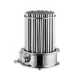 Багатотрубна плівкова царга 3" - БМЦ 160 мм, фото 2