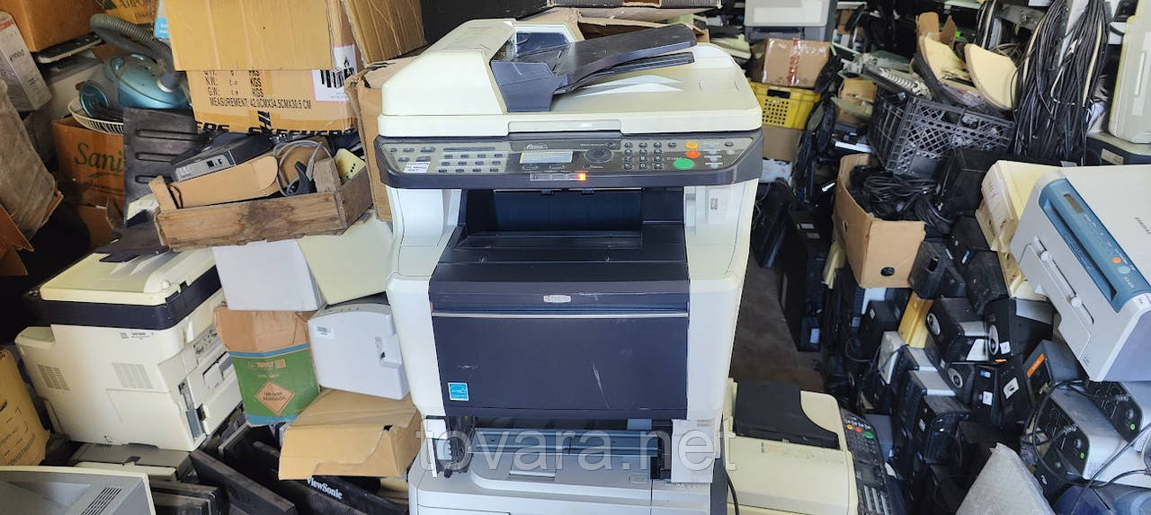 Лазерний БФП Kyocera ECOSYS FS-3040MFP+ No 24030606